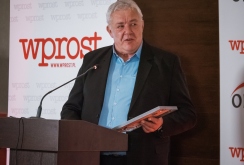 Anatol imoszuk - prezes AC S.A.